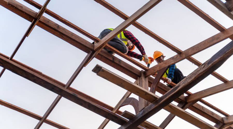 Professional residential roofers in Beaufort, SC